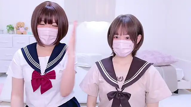 Snapshot of 841_yayoi chatting on 5, 1, 2025 841 yayoi online show from 5, 1, 2025