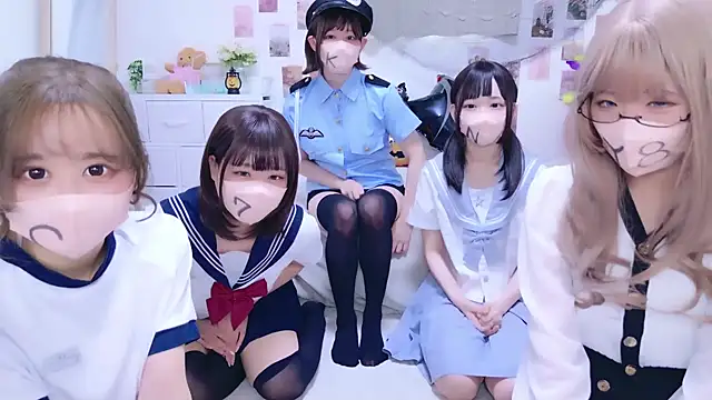 841 yayoi online show from 1, 11, 2025