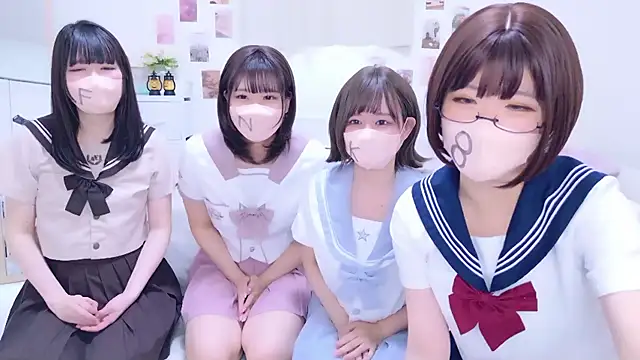 841 yayoi online show from 9, 11, 2025