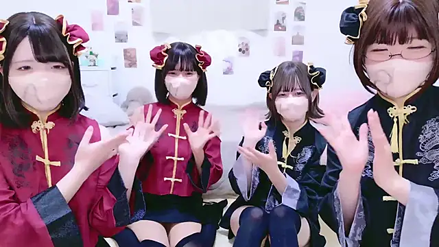 841 yayoi online show from 1, 2, 2026