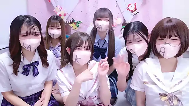 841 yayoi online show from 21, 12, 2025