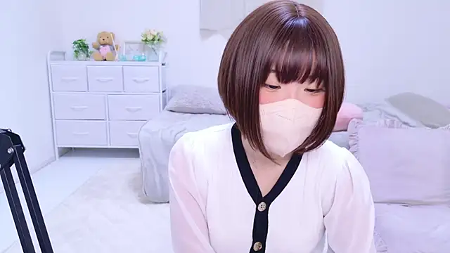 Snapshot of 841_yayoi chatting on 15, 2, 2025 841 yayoi online show from 15, 2, 2025