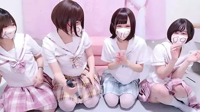 Snapshot of 841_yayoi chatting on 25, 4, 2026 841 yayoi online show from 25, 4, 2026