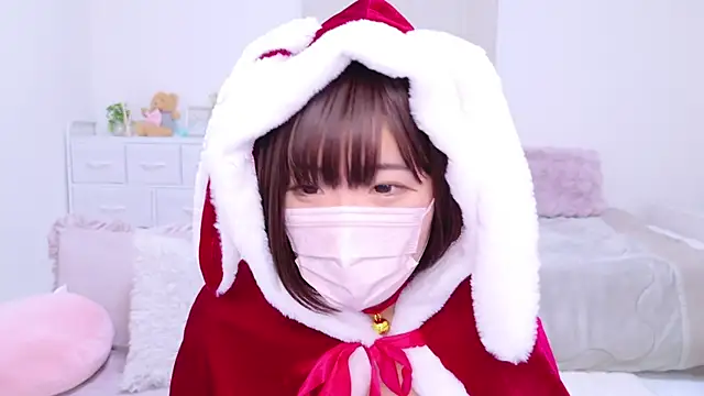 Snapshot of 841_yayoi chatting on 18, 12, 2024 841 yayoi online show from 18, 12, 2024