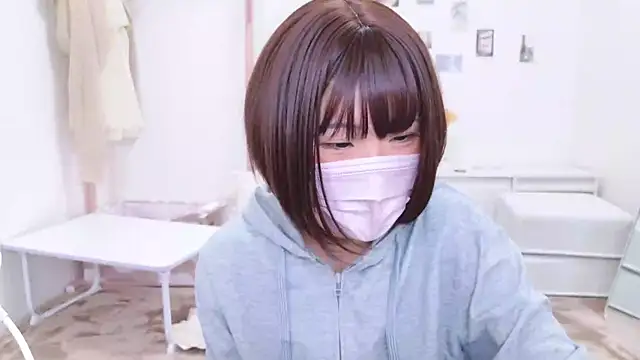 Snapshot of 841_yayoi chatting on 23, 2, 2025 841 yayoi online show from 23, 2, 2025