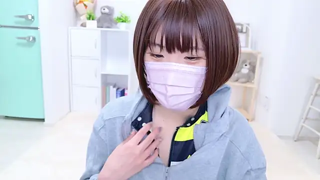 Snapshot of 841_yayoi chatting on 27, 1, 2025 841 yayoi online show from 27, 1, 2025