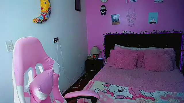 SweetKim21 online show from 3, 6, 2026