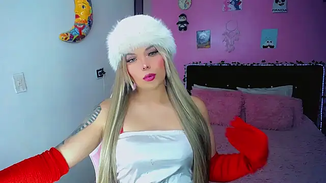 SweetKim21 online show from 12, 4, 2026