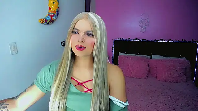 SweetKim21 online show from 20, 3, 2026