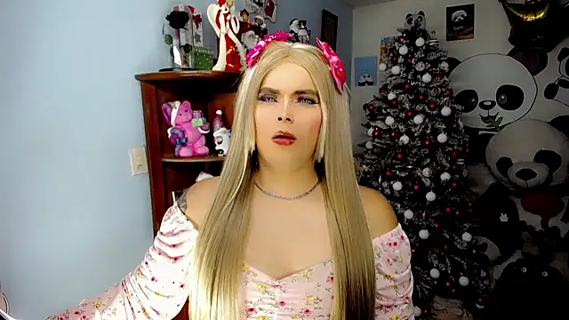 SweetKim21 online show from 12, 12, 2024