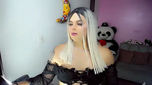 SweetKim21 online show from 22, 2, 2025