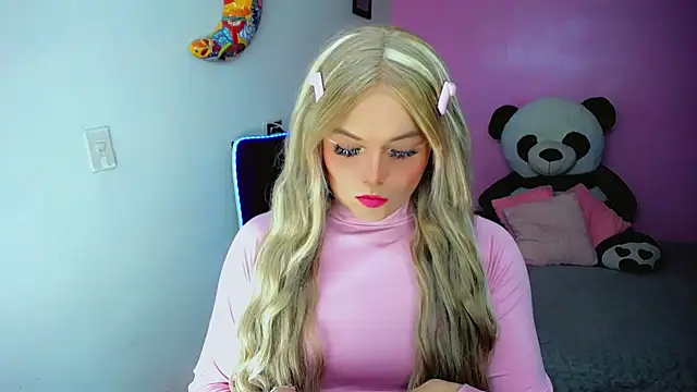 SweetKim21 online show from 30, 11, 2025