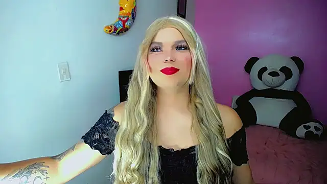 SweetKim21 online show from 8, 11, 2025