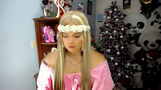 SweetKim21 online show from 4, 12, 2024