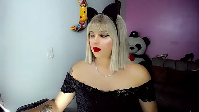 SweetKim21 online show from 13, 2, 2025