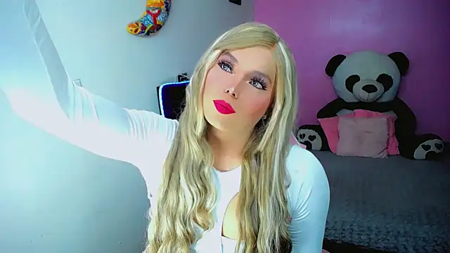 SweetKim21 online show from 27, 11, 2025