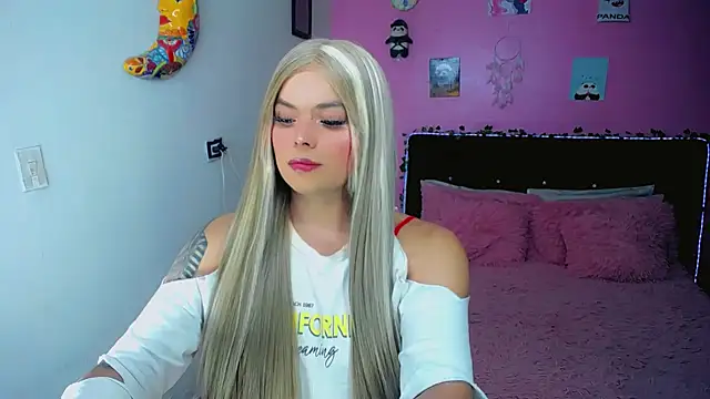 SweetKim21 online show from 3, 4, 2026