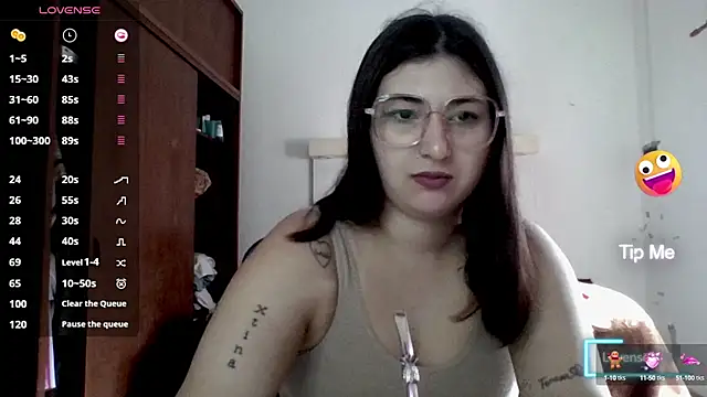 Snapshot of imsohornydacom chatting on 27, 2, 2025 imsohornydacom online show from 27, 2, 2025