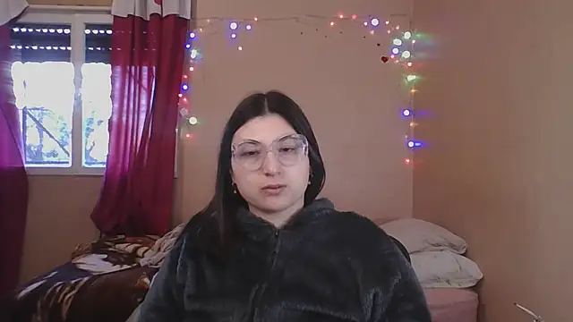 imsohornydacom online show from 14, 6, 2026