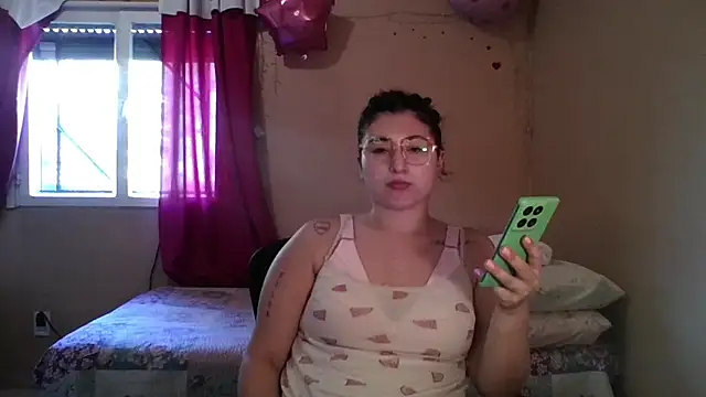 imsohornydacom online show from 3, 4, 2026