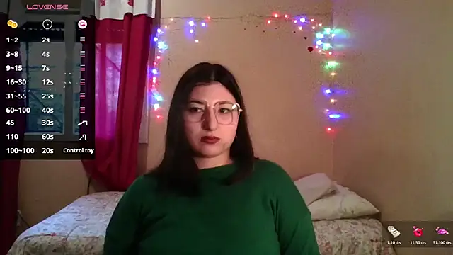 imsohornydacom online show from 30, 4, 2026