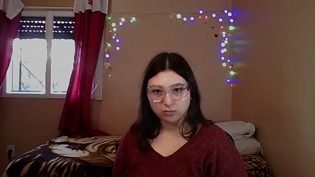 imsohornydacom online show from 29, 5, 2026