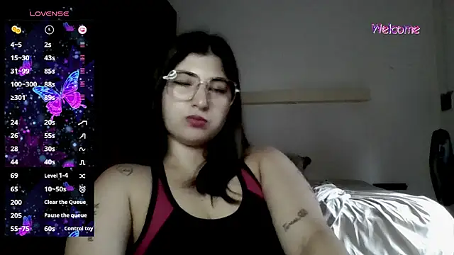 Snapshot of imsohornydacom chatting on 8, 3, 2025 imsohornydacom online show from 8, 3, 2025