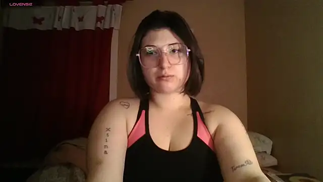 Snapshot of imsohornydacom chatting on 1, 10, 2025 imsohornydacom online show from 1, 10, 2025