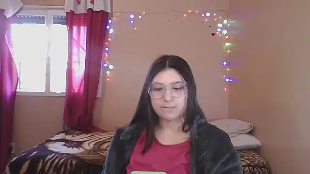 imsohornydacom online show from 20, 6, 2026