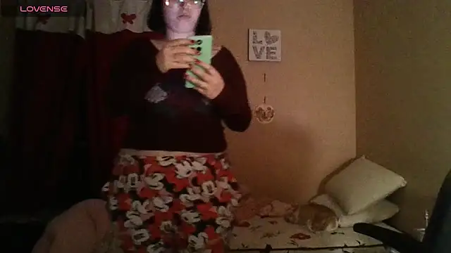 Snapshot of imsohornydacom chatting on 7, 10, 2025 imsohornydacom online show from 7, 10, 2025