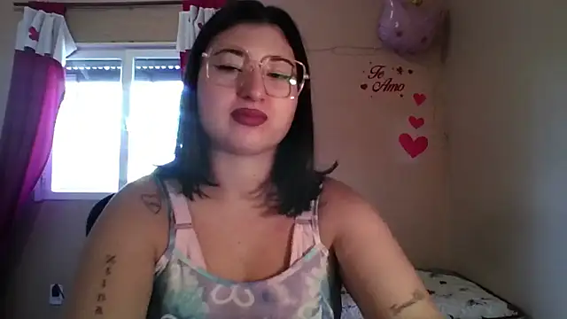 imsohornydacom online show from 9, 3, 2026