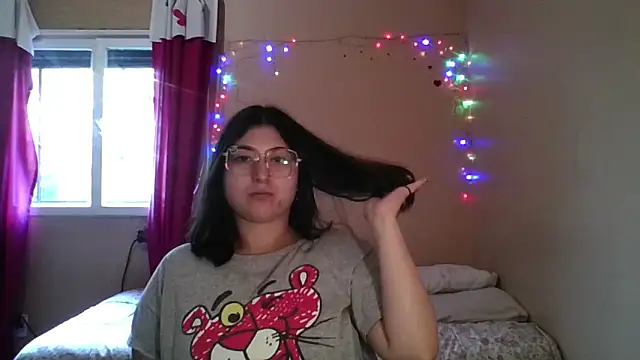 imsohornydacom online show from 21, 4, 2026