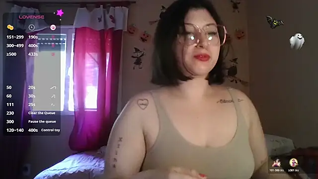 Snapshot of imsohornydacom chatting on 2, 11, 2025 imsohornydacom online show from 2, 11, 2025