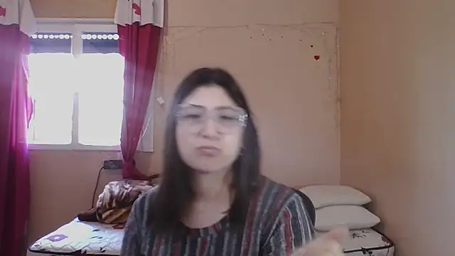 imsohornydacom online show from 1, 7, 2026