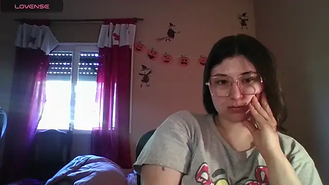 Snapshot of imsohornydacom chatting on 20, 10, 2025 imsohornydacom online show from 20, 10, 2025