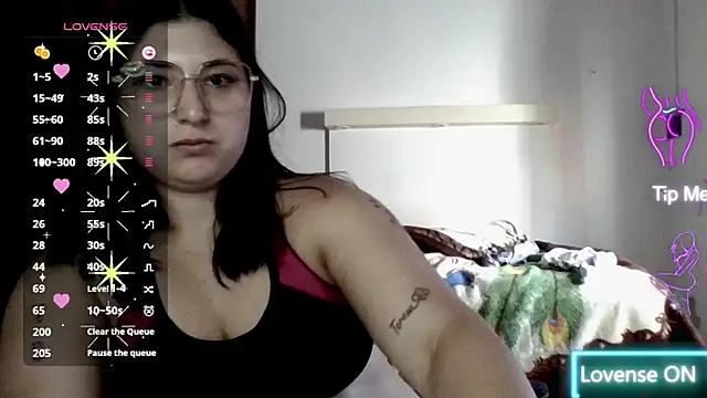 Snapshot of imsohornydacom chatting on 19, 2, 2025 imsohornydacom online show from 19, 2, 2025