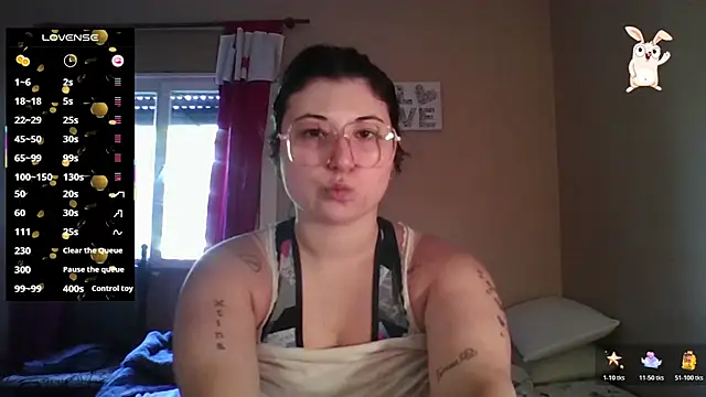 imsohornydacom online show from 4, 12, 2025