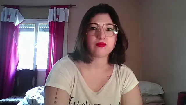 Snapshot of imsohornydacom chatting on 2, 12, 2025 imsohornydacom online show from 2, 12, 2025