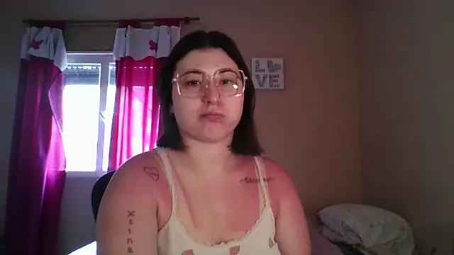 Snapshot of imsohornydacom chatting on 27, 11, 2025 imsohornydacom online show from 27, 11, 2025