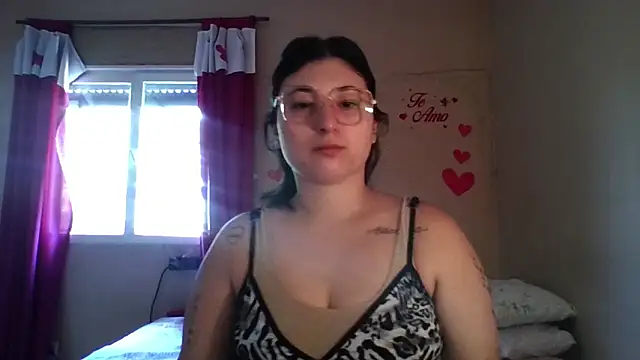 imsohornydacom online show from 28, 2, 2026