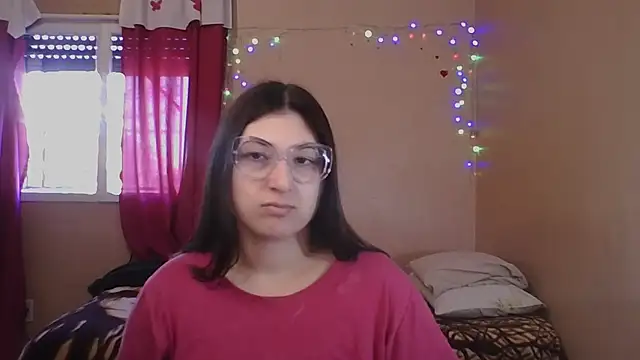 imsohornydacom online show from 19, 6, 2026
