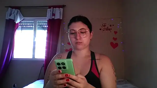 imsohornydacom online show from 12, 2, 2026