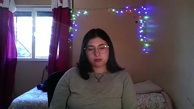 imsohornydacom online show from 23, 4, 2026