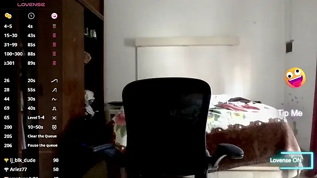 Snapshot of imsohornydacom chatting on 27, 2, 2025 imsohornydacom online show from 27, 2, 2025