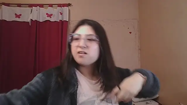 imsohornydacom online show from 16, 6, 2026