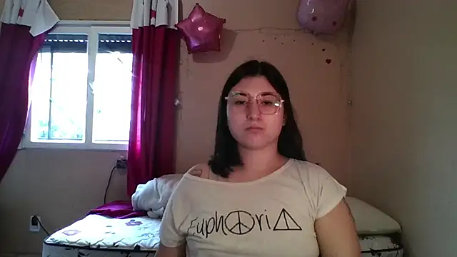 imsohornydacom online show from 28, 3, 2026