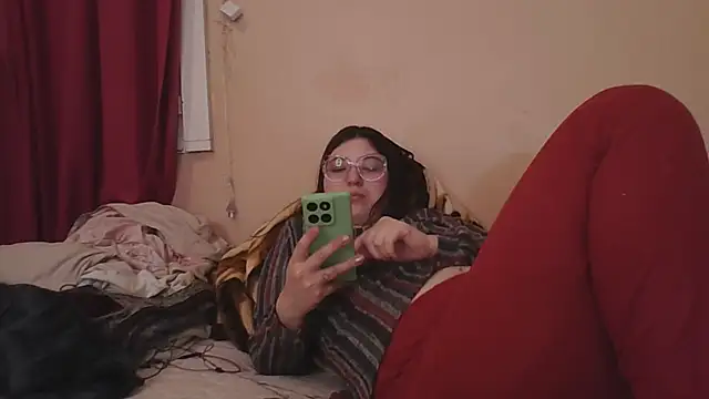 imsohornydacom online show from 11, 6, 2026