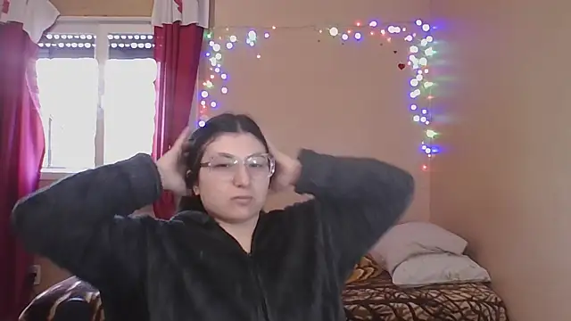 imsohornydacom online show from 21, 6, 2026