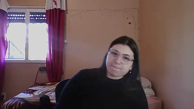 imsohornydacom online show from 6, 7, 2026