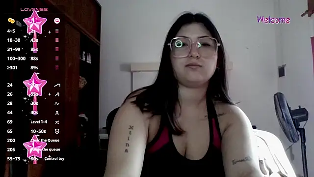 Snapshot of imsohornydacom chatting on 16, 3, 2025 imsohornydacom online show from 16, 3, 2025